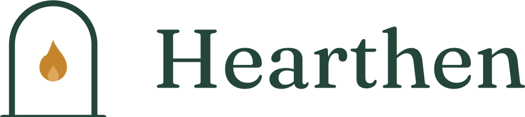 Hearthen